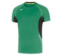 Maglia Mizuno Premium Verde 2XL