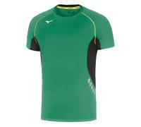 Maglia Mizuno Premium Vert M