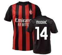 Maglia Modric Milan 2026 Ac Milan 2025 ufficiale Home Sportbaer Luka 14