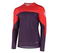 Maglia Mondraker Enduro Forest Deep Purple M