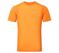 Maglia Montane Dart Lite Orange S