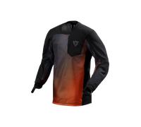 Maglia Moto Rev’it! Trailblazer RossoS Rosso