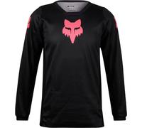Maglia motocross ragazza Fox 180 Blackout 2023