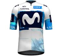 Maglia MOVISTAR TEAM 2025 blu