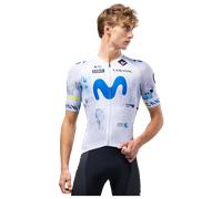 Maglia MOVISTAR TEAM 2026 blu