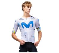 Maglia MOVISTAR TEAM Race 2026 blu