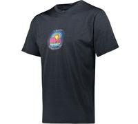 MAGLIA MTB 2.0 A MANICA CORTA CASUAL LEATT 5021120581 S NERO