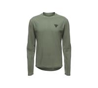 Maglia MTB a maniche lunghe Dainese Hgr Jersey Ls (verde salvia) XL