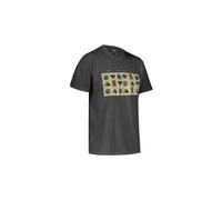 Maglia mtb allmtn 2 0 ruggine