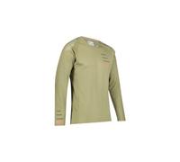 LEATT Maglia MTB 5.0 All-Mountain a maniche lunghe imp S - 5022080331