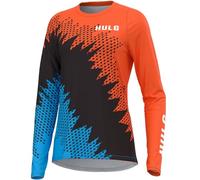 Maglia MTB Da Donna, T-shirt Sportiva Classica Da Donna, Magliette Da Mountain Bike Estate/primavera/autunno, Magliette Da Bici Da Cross Da Donna Per Motocross (Style-03,S)