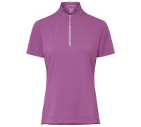 Vaude Bike Adlux Hz Short Sleeve Jersey Viola 42 / Regular Donna