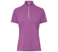 Maglia MTB donna Adlux lillà