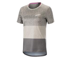 Maglia MTB Donna Alpinestars Stella Alps 8.0 Grigio/AntraciteS Grigio,Antracite