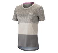 Maglia MTB Donna Alpinestars Stella Alps 8.0 Grigio/AntraciteXS Grigio,Antracite