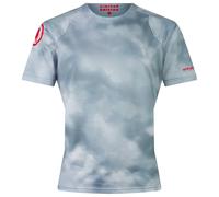 Maglia MTB donna Cloud Limited Edition grigio