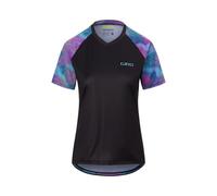 Maglia MTB donna GIRO ROUST (BLK CHROMADOT) L