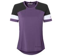 Maglia MTB donna Kuro lillà