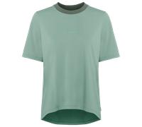 Maglia MTB donna Loamer verde
