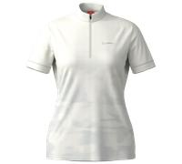 Maglia MTB donna Nebula bianco