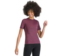 Sportful Supergiara Short Sleeve T-shirt Viola S Donna