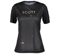 Maglia MTB donna Trail Flow nero
