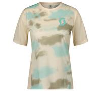 Maglia MTB donna Trail Vertic verde