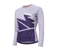 Maglia MTB Donna USWE Berg Lavanda AuraXS Lavanda Aura