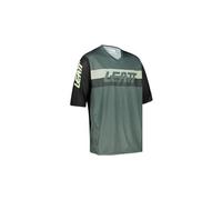 Leatt Maglia MTB Enduro 3.0 Traspirante con Maniche a Tre Quarti