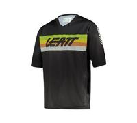 MAGLIA MTB ENDURO 3.0 TRASPIRANTE CON MANICHE A TRE QUARTI LEATT 5022080180 X...