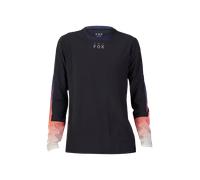 Fox Defend Thermal Lunar - maglia MTB maniche lunghe - uomo L Black man Recycled Materials,Dwr