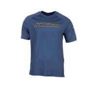 Maglia MTB Klim Revolution Dress BluesXL Dress Blues