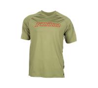 Maglia MTB Klim Revolution Muschio invernaleS Muschio invernale