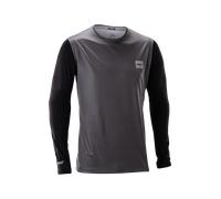 Maglia MTB Leatt MTB Gravity 2.0 Grafite NeroXL Grafite Nero