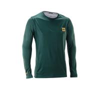 Leatt Gravity 2.0 MTB Jersey V26 - Maglia Leggera e Traspirante per Mountain Bike da Uomo in Discesa ed Enduro