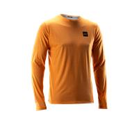 Leatt Gravity 3.0 Long Sleeve Jersey Giallo M Uomo Lager Yellow
