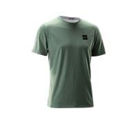 Maglia MTB Leatt MTB Gravity 3.0 Verde NebbiaM Verde Nebbia