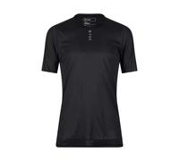 maglia mtb maniche corte flexair pro ss jersey nero FOX Racing ciclismo