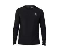 Fox Racing Defend Camicia da Donna, Nero, S Uomo