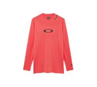 Maglia MTB Oakley Free Ride RC LS tortoraM tortora