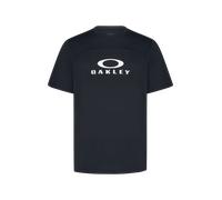 Maglia Oakley Free Ride RC manica corta nero - M