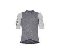 Maglia MTB Oakley Off Grid 2.0 BlackoutXL Blackout