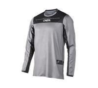Oneal Element Fr Hybrid V.26 Long Sleeve T-shirt Grigio XL Uomo