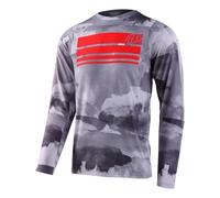 MAGLIA MTB SKYLINE A MANICA LUNGA ULTRALEGGERA TROY LEE DESIGNS 341910003 M G...