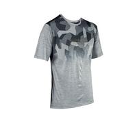 MAGLIA MTB TRAIL 1.0 VENTILATA E CON INSERTI IN TESSUTO ICE-YARN LEATT 502413...