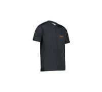Maglia mtb trail 3 0 nera