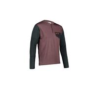 Maglia mtb trail 4 0 malbec