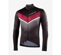 Nalini 03057101100C000.10 LS Fit Maglia Lunga Nero Taglia XXL