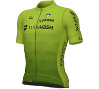 Maglia Nazionale Slovenia 2023 PRS S / Verde