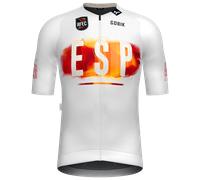Maglia NAZIONALE SPAGNOLA 2025 bianco